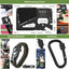 Military-Grade Outdoor Survival Kit with Essential Tools