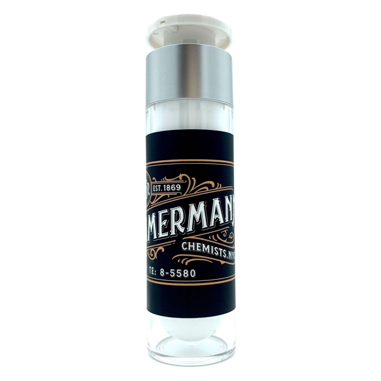 Colección de Afeitado Clásica 1869 de Wholly Kaw Timmermann