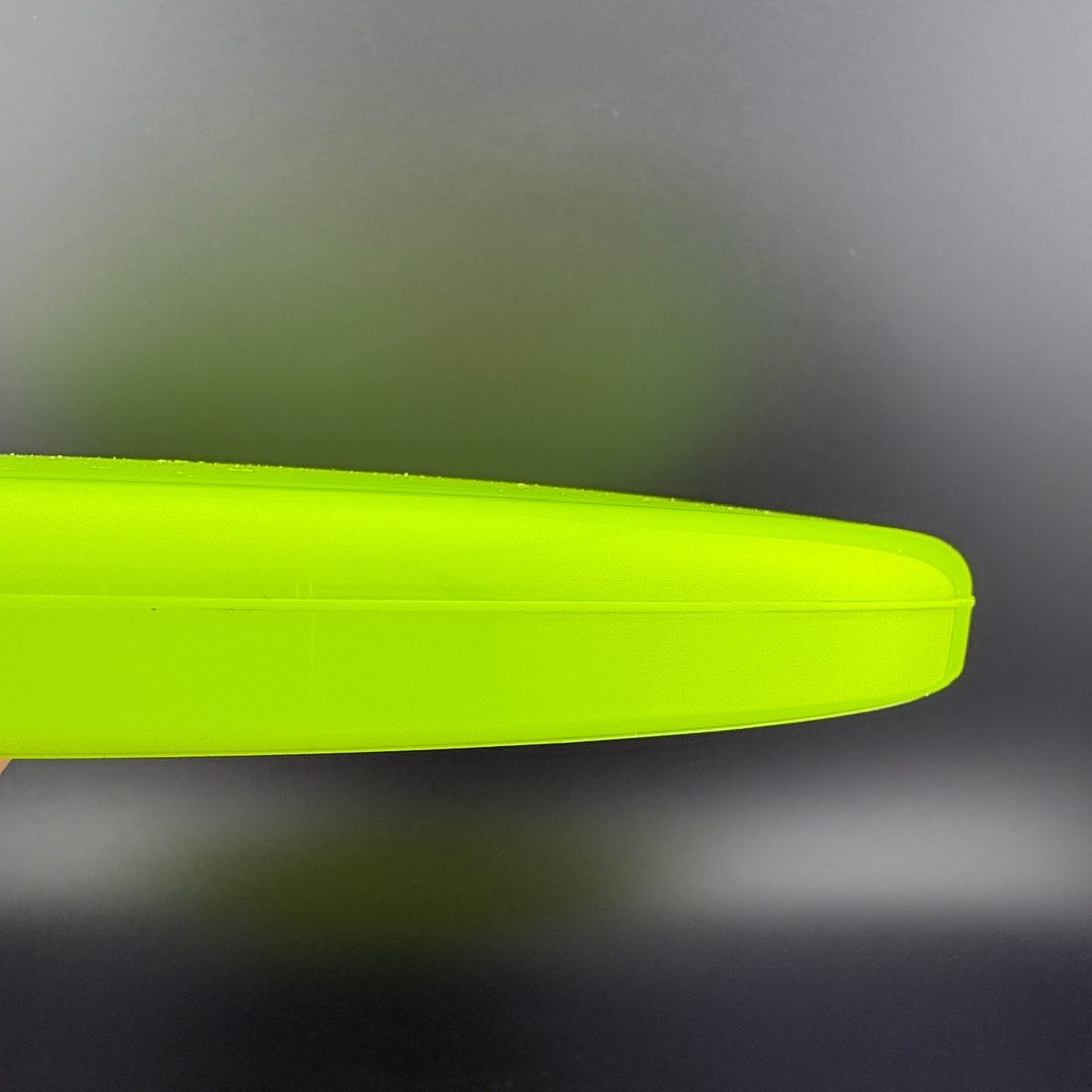 Limited Edition Star Polecat Disc Golf Putter
