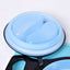 Sac à eau extérieur en TPU de 2L à large ouverture, grade comestible