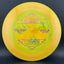 Bravo Trinity Fairway Driver Disc Golf Disc