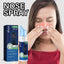 Nasal Spray Relieves Nasal Discomfort, Nasal Congestion, Runny Nose, Nasal Cleansing, Nasal Cleansing, Body Care - Korvel