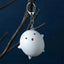 What kind of life do you want to live? Anime peripherals, wow wow, Miyazaki Hayao series keychain pendant - Korvel