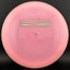 Color Glow Star Destroyer Disc Golf Driver