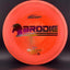Swirl ESP Buzzz - Édition Limitée Brodie Darkhorse