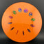 G-Blend Tomb - Édition Spéciale Disque de Disc Golf