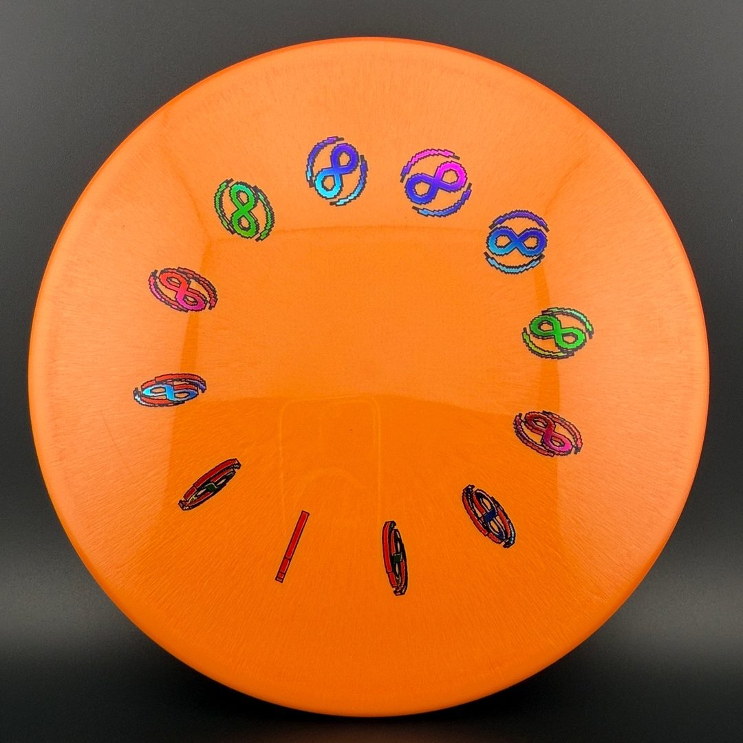 G-Blend Tomb - Édition Spéciale Disque de Disc Golf