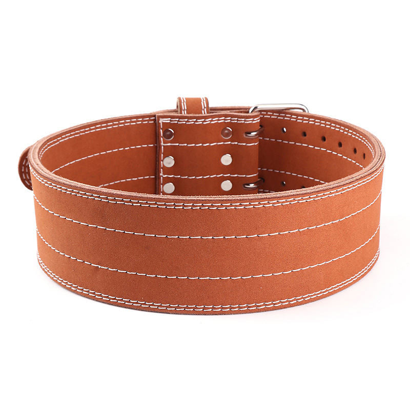 Pretty Weight Lifting Belts Weightlifting Belt Leather Strips For Belts - Korvel