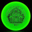 Color Glow C-Line P2x - Frozen Fortress - Discmania Challenge 2025