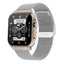 Wholesales smartwatch A70 1.96Inch full touch bt call sport watch A70 best design smart watch bands - Korvel