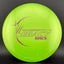 Slime Vengeance Gibson Stash Disc Golf Driver