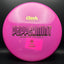 Steady Peppermint - Premium Approach Disc