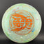 Jawbreaker Z FLX Colorshift Cicada - Édition Ledgestone 2026