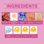 Dog Probiotic Tablets To Improve Intestinal Health, Balance Digestion And Absorption Of Pet Nutritional Supplements - Korvel