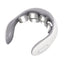 Cervical Spine Massager Home Electric Intelligent Neck Guard Neck Massager Spine Pulse Shoulder And Neck Massager - Korvel