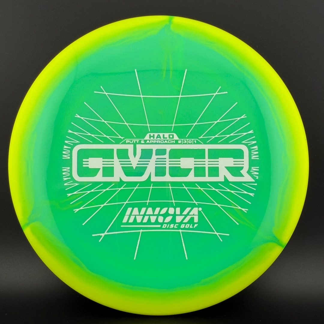 Putter de Disco de Golf Halo Star Aviar