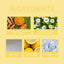 Turmeric Acid Cleansing Pad for Refreshing Facial Care