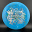Lightweight Jawbreaker Buzzz Disc Golf Disc