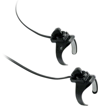 Juego de Cambiadores Remotos Shimano Di2 SW-R610