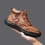 Botas Martin de Suela Gruesa para Hombre para Comodidad y Calidez