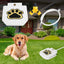 Fuente de Agua Premium GBruno para Perros
