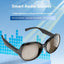 Premium Smart Glasses with Audio and Touch Control