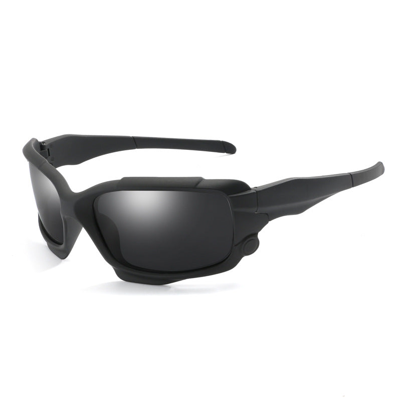 Gafas de sol polarizadas para hombres para actividades al aire libre