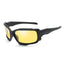 Gafas de sol polarizadas para hombres para actividades al aire libre