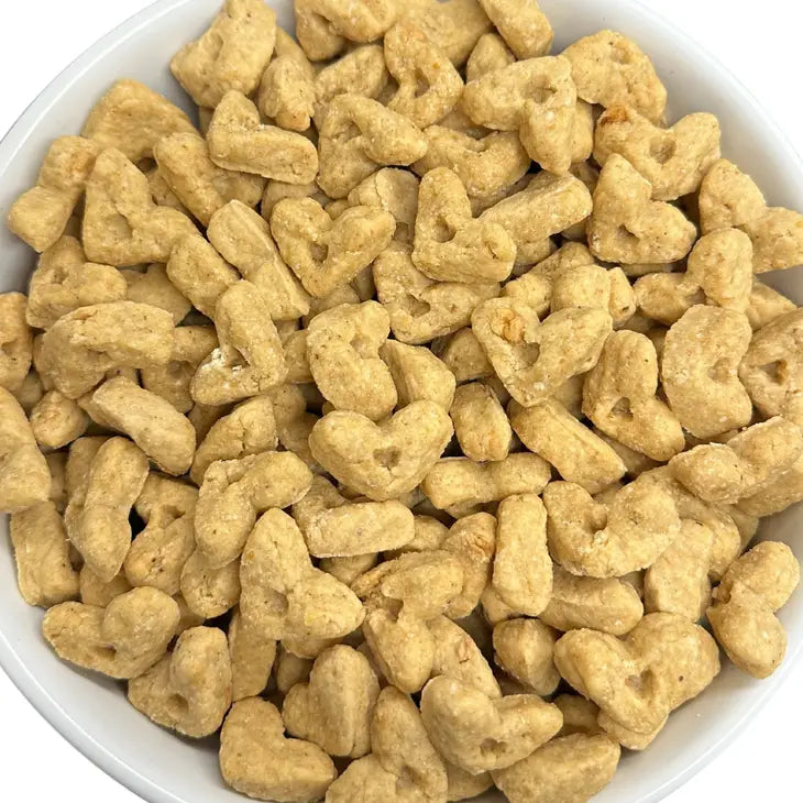Ag-Alchemy Friandises Premium pour Chiens - Pack Variété de 9 oz