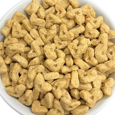 Ag-Alchemy Premium Dog Treats - Paquete de Variedad de 9 oz