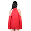 Women's Off-The-Shoulder Blouse - Elegant Summer Top