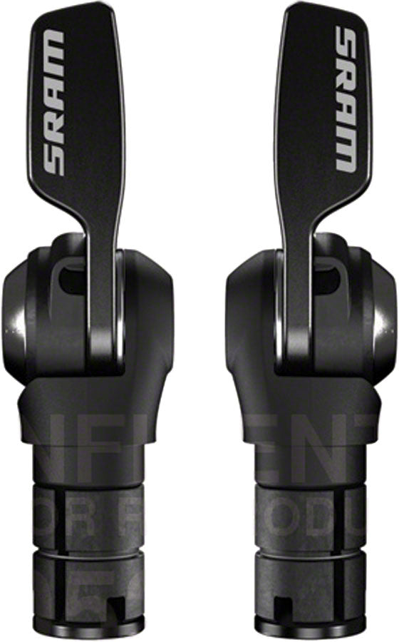 SRAM SL-500 Aero 11 Speed Shifter Set