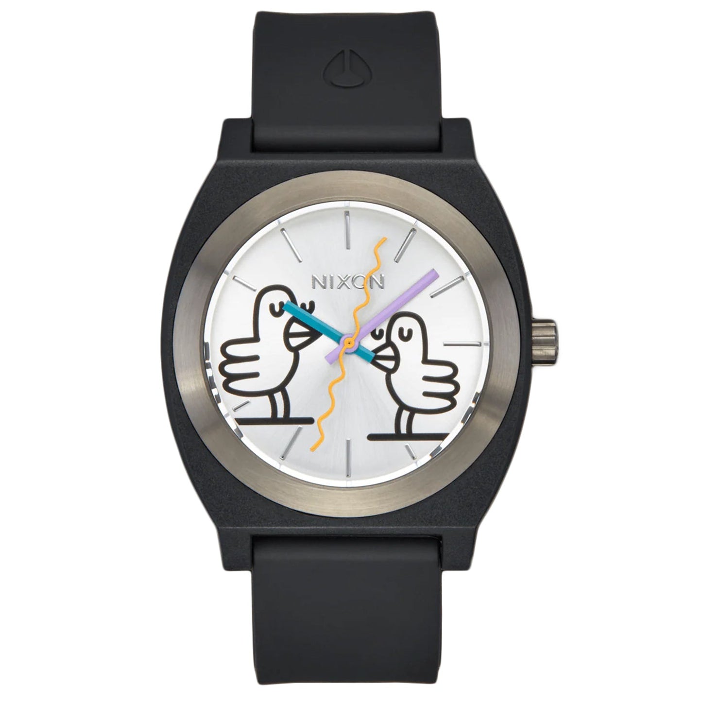 Reloj Nixon Time Teller para Mujer