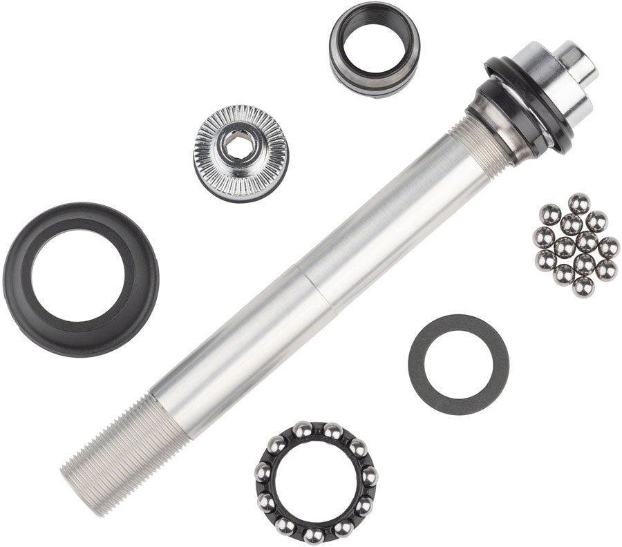 Juego de Ejes de Buje Shimano - Trasero FH-M770-S