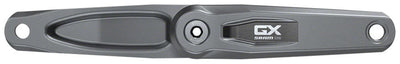 Juego de Brazo de Crank SRAM GX Eagle T-Type para Ebike - 165mm ISIS Negro