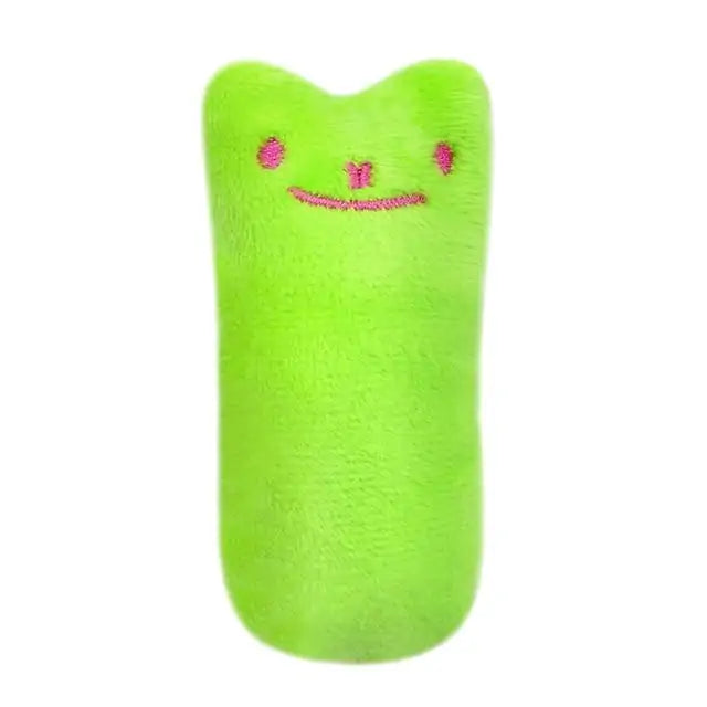 Juguete de Catnip Claws de Critter Trends