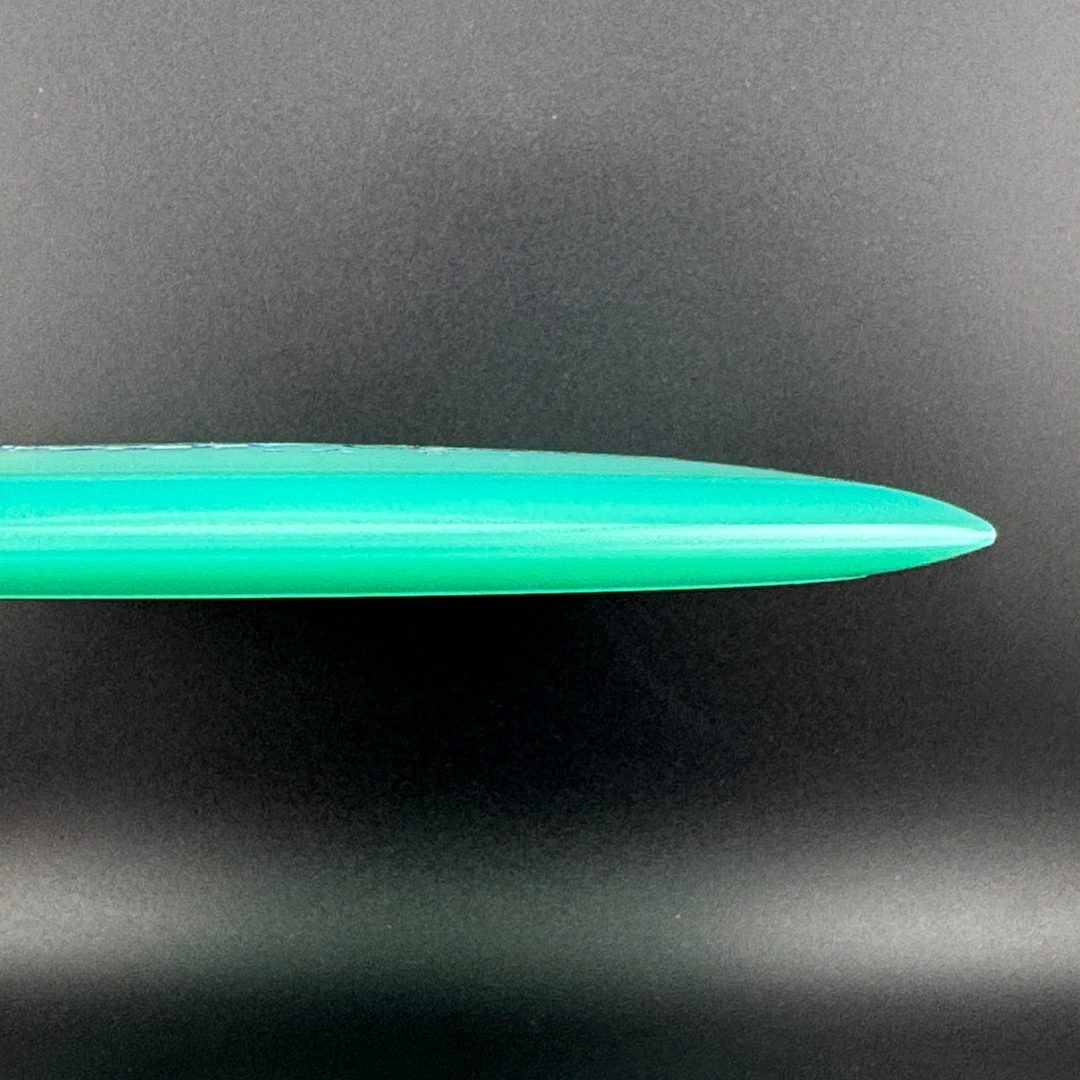 Glow C-Blend Sphinx - Disque de Golf Driver Triple Foil