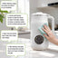 BlendFresh Nut Milk Machine - Premium Plant-Based Beverage Maker