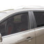 Protector Solar Magnético para Automóvil