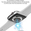 S7 NFC Smart Watch - Premium Waterproof Bluetooth Sports Watch