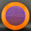 Lux Vapor Spore - Premium Disc Golf Disc