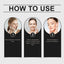Facial Treatment Essence Purifies Facial Skin With Gentle Hydrating Care, Soft Moisturizing And Radiant Essence - Korvel