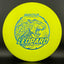 Innova Star Leopard Disc Golf Driver