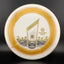 Tournament Ring Harp Disc Golf Disc