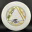 Disque de Golf Midrange Soft Neutron Echo