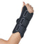 Wrist joint fixation brace wrist sprain support and fixation strap forearm breathable wrist protector - Korvel