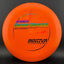 Soft Pro Aviar Driver (Big Bead) - Premium Disc Golf Disc