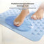 AquaGrip Shower Mat - Korvel