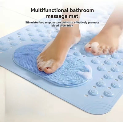 AquaGrip Shower Mat - Korvel