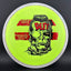 Fission Defy - Edición Especial por Skulboy